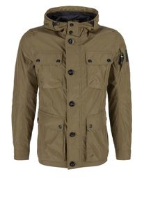 s.Oliver RED LABEL, Herren Jacke, Khaki