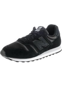 New Balance, Damen Sneaker 'WL373 B', Schwarz / Weiß