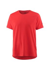 adidas Performance, Herren Funktionsshirt 'FreeLift Prime', Rot