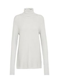 Esprit, Damen Pullover 'OTB Cowl', Grau