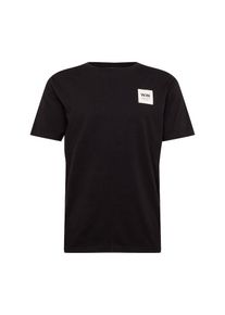 Wood Wood, Herren Shirt 'WW Box T-shirt', Schwarz