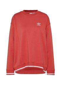 adidas originals, Damen Pullover, Rot