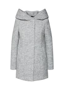 V&eacute;ro Moda VERO MODA, Damen Mantel, Hellgrau