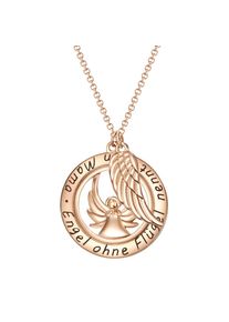 Rafaela Donata, Damen Halskette, Gold