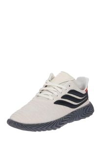adidas originals, Herren Sneaker 'Sobakov', Orangerot / Schwarz / Offwhite