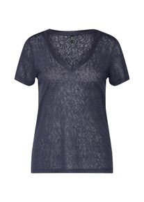 Only, Damen Shirt, Nachtblau