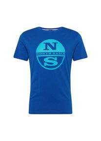 North Sails, Herren Shirt, Blau