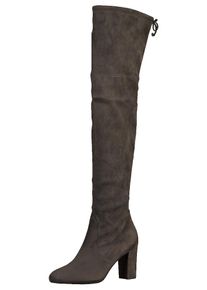 Peter Kaiser, Damen Stiefel, Grau