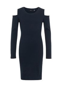 name it, M&auml;dchen Kleid, Nachtblau