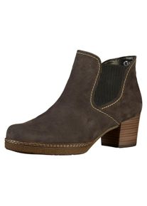 Gabor, Damen Stiefelette, Braun