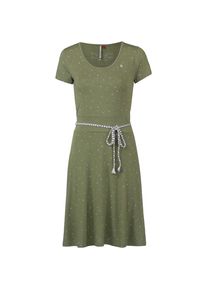 Ragwear, Damen Kleid, Khaki