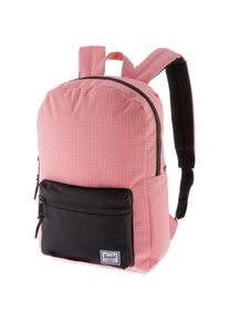 HERSCHEL, Damen 'Settlet Mid' Daypack, Rosa / Schwarz