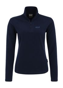 Jack Wolfskin, Damen Sport-Funktionsjacke 'GECKO', Nachtblau
