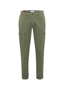 Brax, Herren Hose 'San Carlo', Khaki