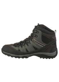 Jack Wolfskin, Damen Outdoorschuhe 'Trailrider Texapore', Dunkelgrau