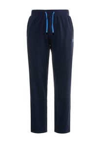 Ulla Popken, Damen Jogginghose, Blau
