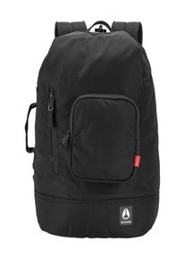 Nixon, Herren Rucksack 'Origami Backpack', Schwarz