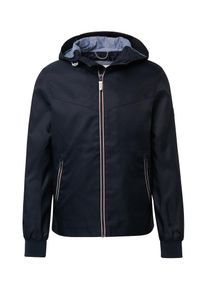 Tom Tailor Denim, Herren Übergangsjacke, Navy
