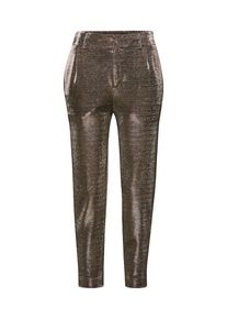 Drykorn, Damen Bundfaltenhose 'FIND', Bronze