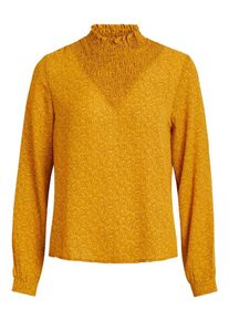 Object, Damen Oberteil, Braun / Honig