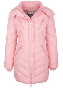TALENCE, Damen Parka, Altrosa