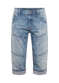 CAMP DAVID, Herren Jeans 'HE:RY:R622: skater light', Blue Denim