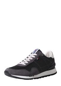Tommy Jeans, Herren Sneaker 'LIFESTYLE', Nachtblau