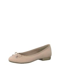 Marco Tozzi, Damen Ballerina, Rosa