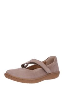 Birkenstock, Damen Halbschuh 'Albany', Taupe