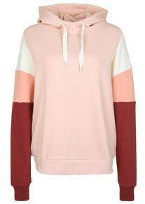 Scotch & Soda SCOTCH & SODA, Damen Pullover, Creme / Koralle / Karminrot