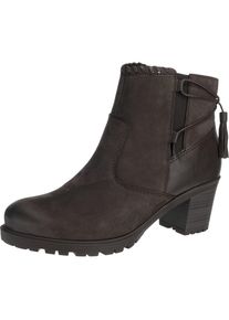 Ara, Damen Stiefeletten 'Mantova', Braun