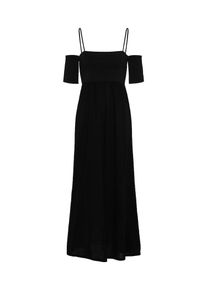 EDITED, Damen Kleid 'Isa', Schwarz