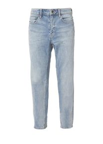 s.Oliver RED LABEL, Herren Jeans 'Scube Relaxed', Blue Denim