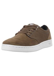 SUPRA, Herren Chino Court Sneaker, Oliv