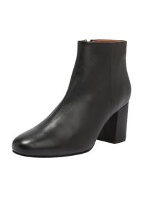 ABOUT YOU, Damen Stiefelette 'PENELOPE', Schwarz