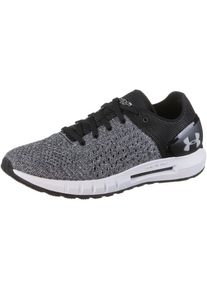 Under Armour, Damen Laufschuhe, Graumeliert / Schwarz / Weiß