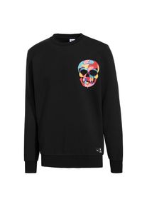 Puma, Herren Sweatshirt, Schwarz