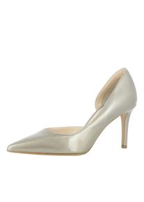 Evita, Damen Pumps 'JESSICA', Taupe