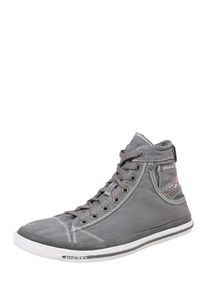 Diesel, Herren Sneaker 'Magnete exposure', Grau