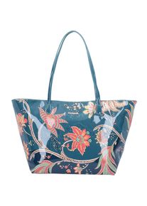 Desigual, Damen Tasche, bunt