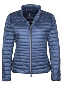 Save the Duck, Damen Jacke 'Iris8', Taubenblau