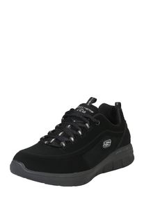 Skechers, Damen Sneakers 'SYNERGY 2.0 - SIDE-STEP', Schwarz