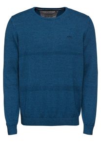 s.Oliver RED LABEL, Herren Pullover, Marine