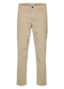 Selected Homme, Herren Hose, Hellbeige