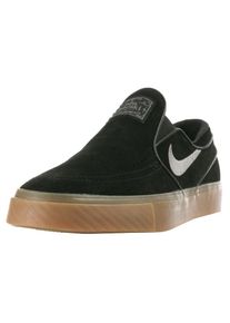 NIKE SB, Herren Sneaker 'Zoom Stefan Janoski', Schwarz