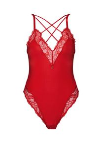 Guess, Damen Body 'URBAN CULTURE BODY', Rot