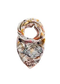 Codello, Damen Tuch, Beige / Mischfarben