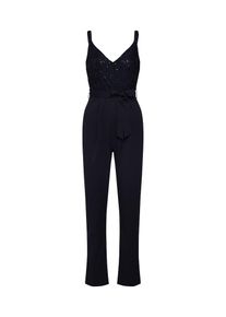 Dorothy Perkins, Damen Overalls, Schwarz
