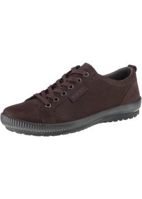 Legero, Damen Schn&uuml;rschuhe 'TANARO', Weinrot
