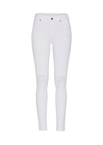Dr. Denim, Damen 'Lexy' Skinny Jeans, Weiß